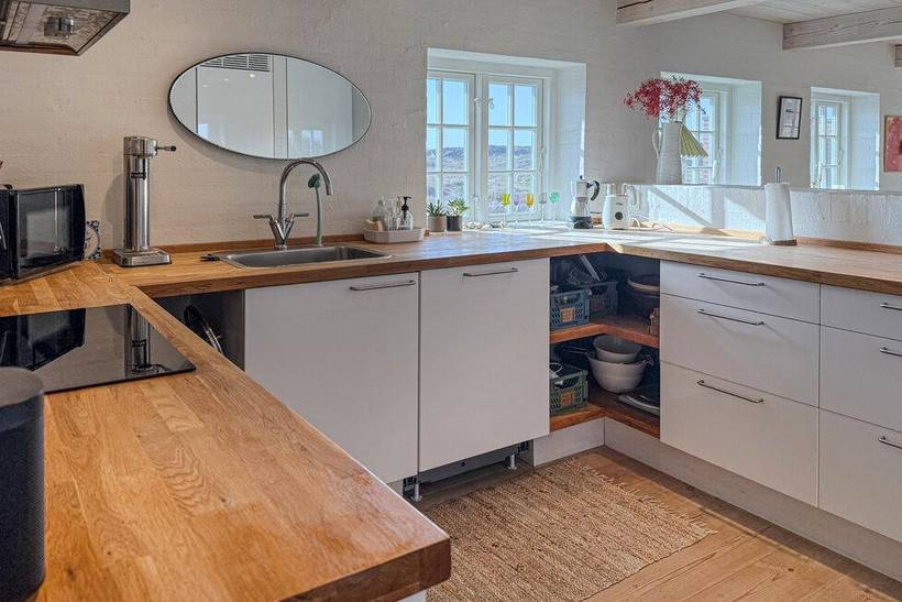 Foto von Ferienhaus DE16 in Sønderho - Fanø
