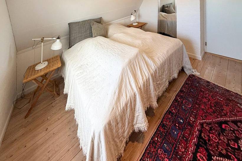 Foto von Ferienhaus DE16 in Sønderho - Fanø