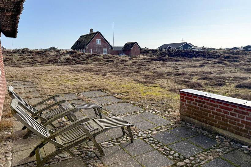 Foto von Ferienhaus DE16 in Sønderho - Fanø