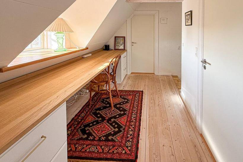 Foto von Ferienhaus DE16 in Sønderho - Fanø