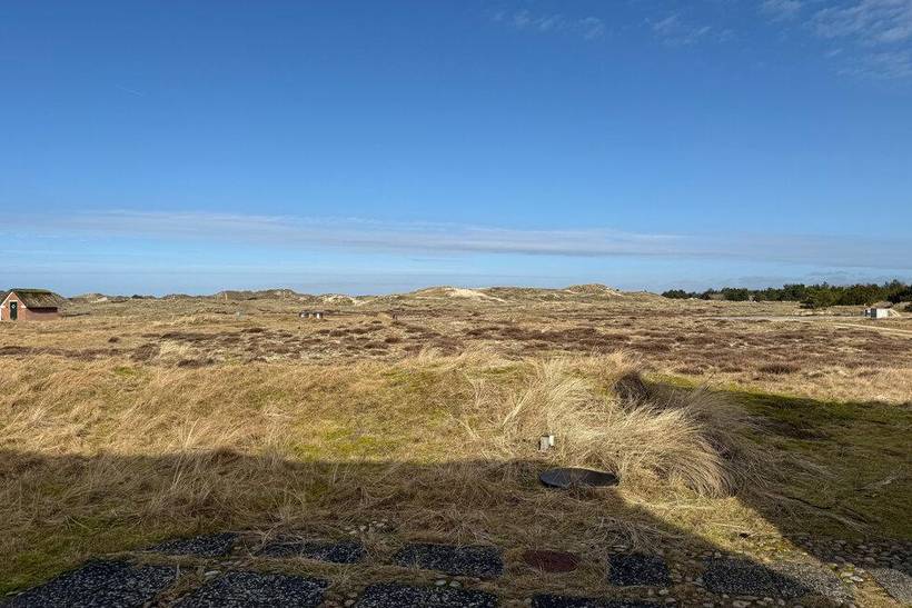 Foto von Ferienhaus DE16 in Sønderho - Fanø