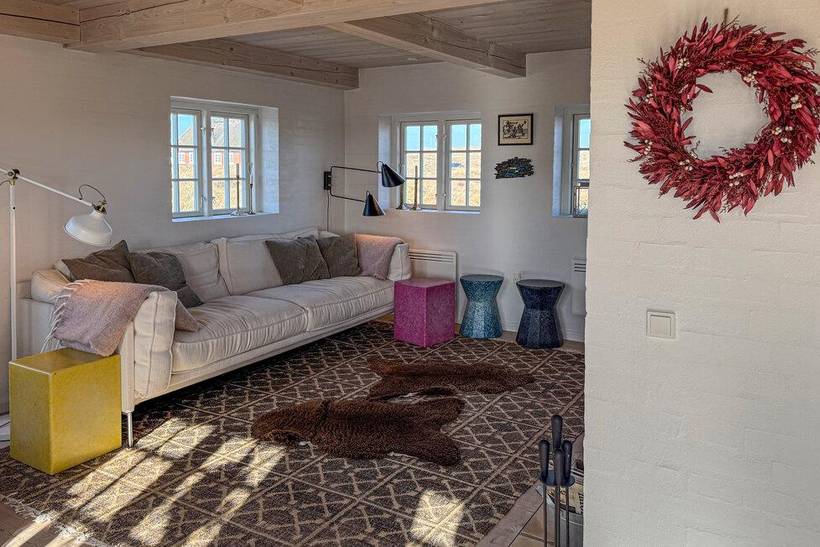 Foto von Ferienhaus DE16 in Sønderho - Fanø