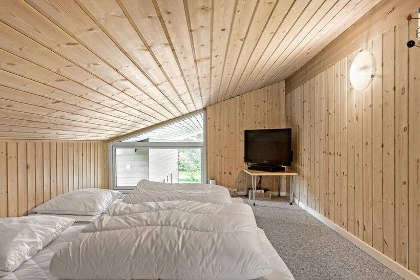 Foto von Ferienhaus DE17 in Marielyst - Falster