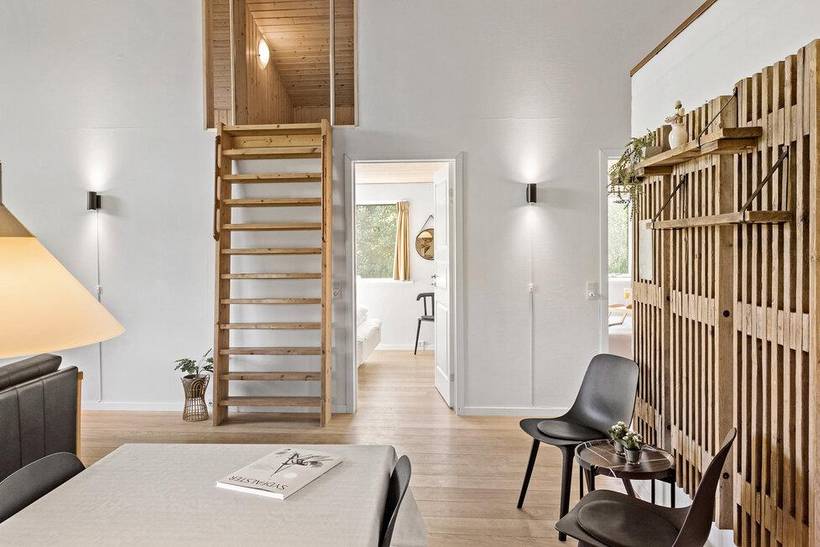 Foto von Ferienhaus DE17 in Marielyst - Falster