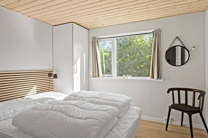 Foto von Ferienhaus DE17 in Marielyst - Falster