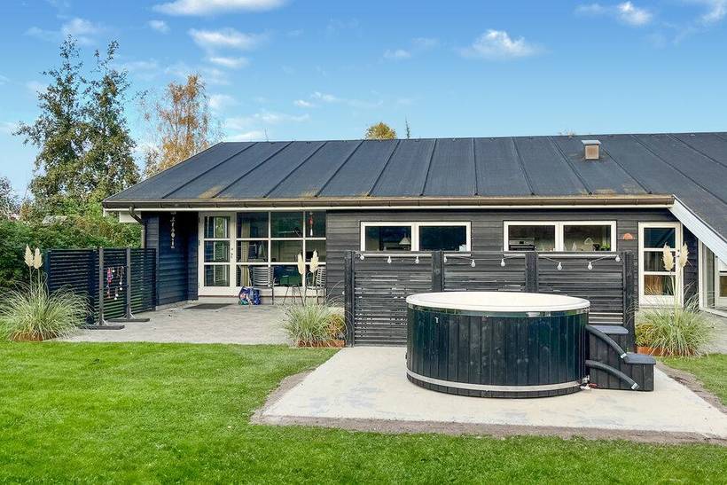 Foto von Ferienhaus DE17 in Marielyst - Falster