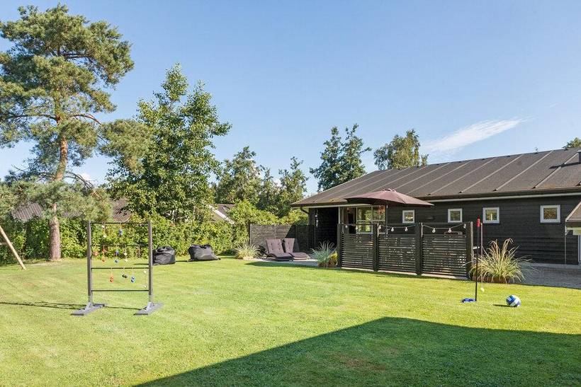 Foto von Ferienhaus DE17 in Marielyst - Falster