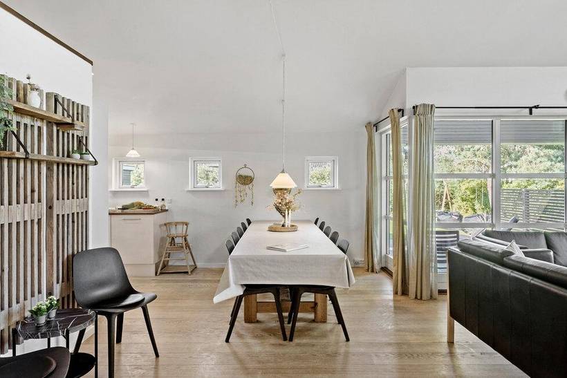 Foto von Ferienhaus DE17 in Marielyst - Falster