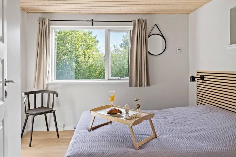 Foto von Ferienhaus DE17 in Marielyst - Falster