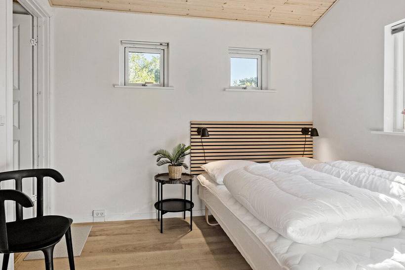 Foto von Ferienhaus DE17 in Marielyst - Falster