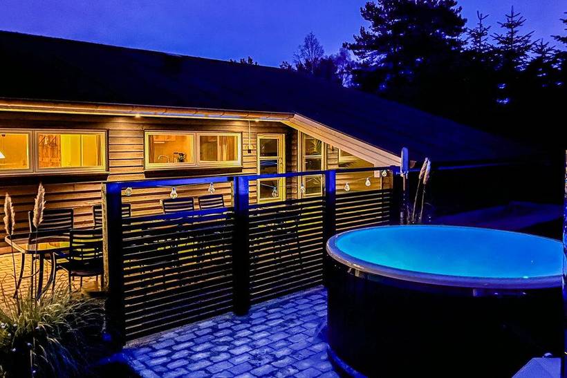 Foto von Ferienhaus DE17 in Marielyst - Falster