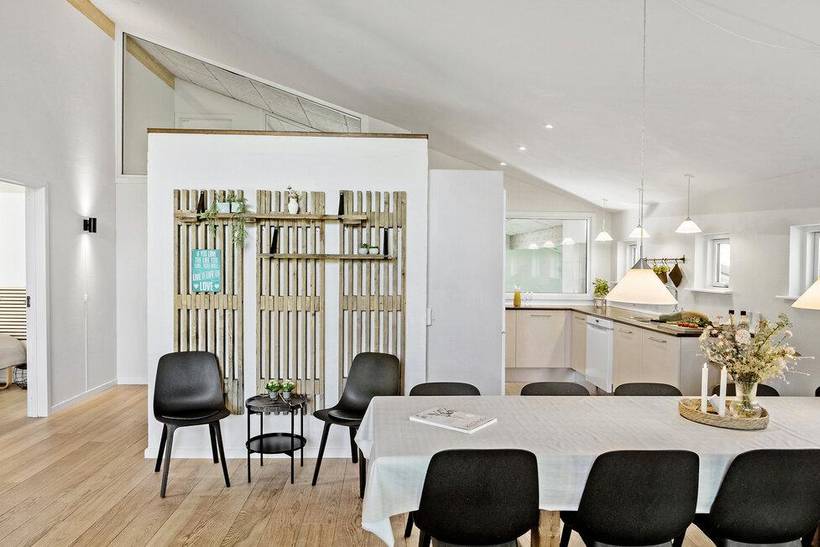 Foto von Ferienhaus DE17 in Marielyst - Falster