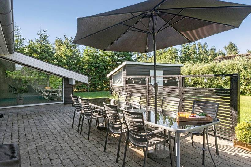 Foto von Ferienhaus DE17 in Marielyst - Falster