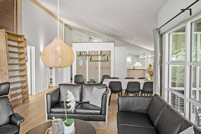 Foto von Ferienhaus DE17 in Marielyst - Falster