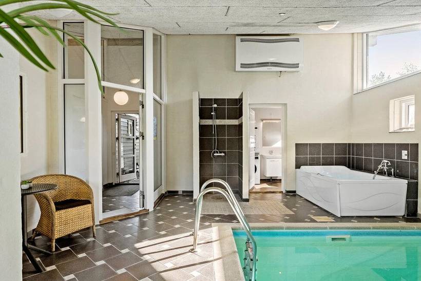 Foto von Ferienhaus DE17 in Marielyst - Falster
