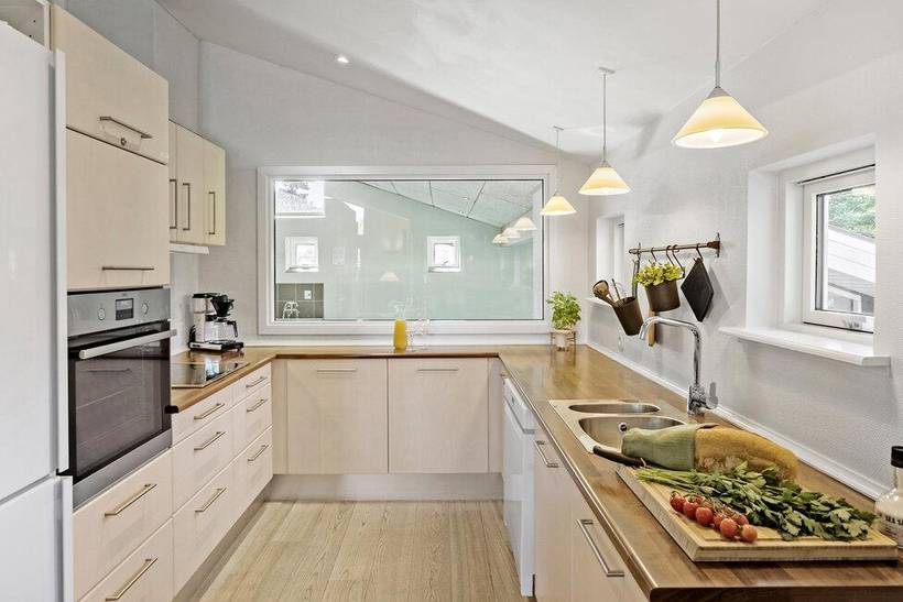 Foto von Ferienhaus DE17 in Marielyst - Falster