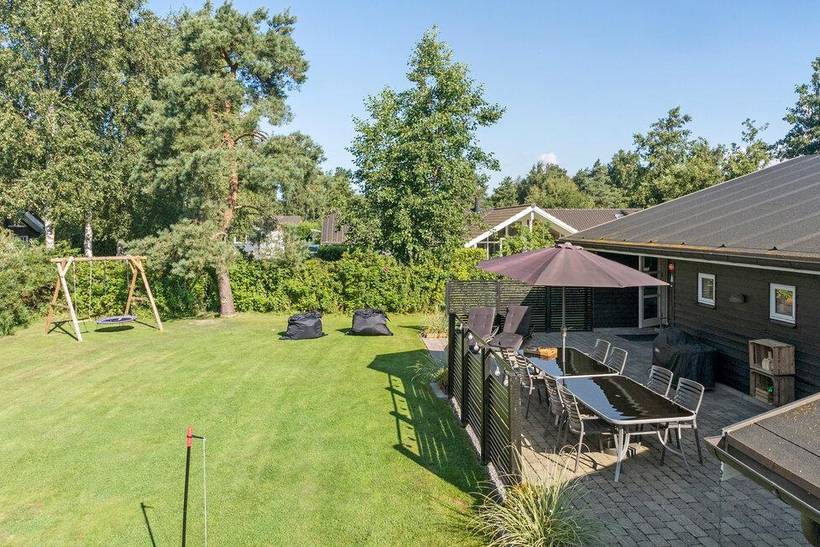 Foto von Ferienhaus DE17 in Marielyst - Falster