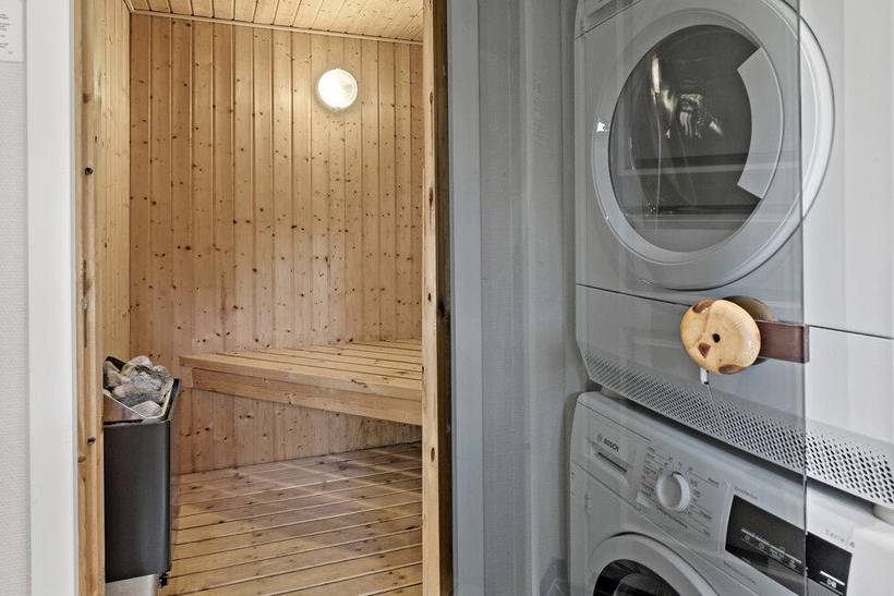 Foto von Ferienhaus DE17 in Marielyst - Falster