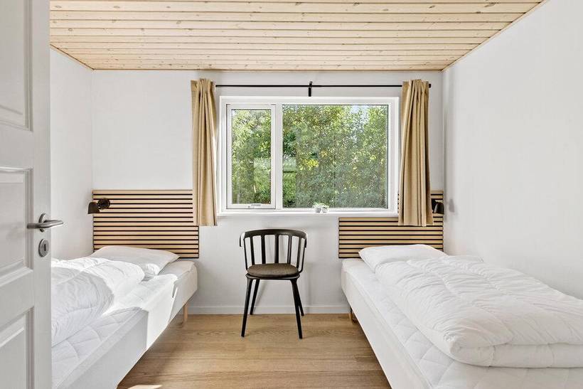 Foto von Ferienhaus DE17 in Marielyst - Falster