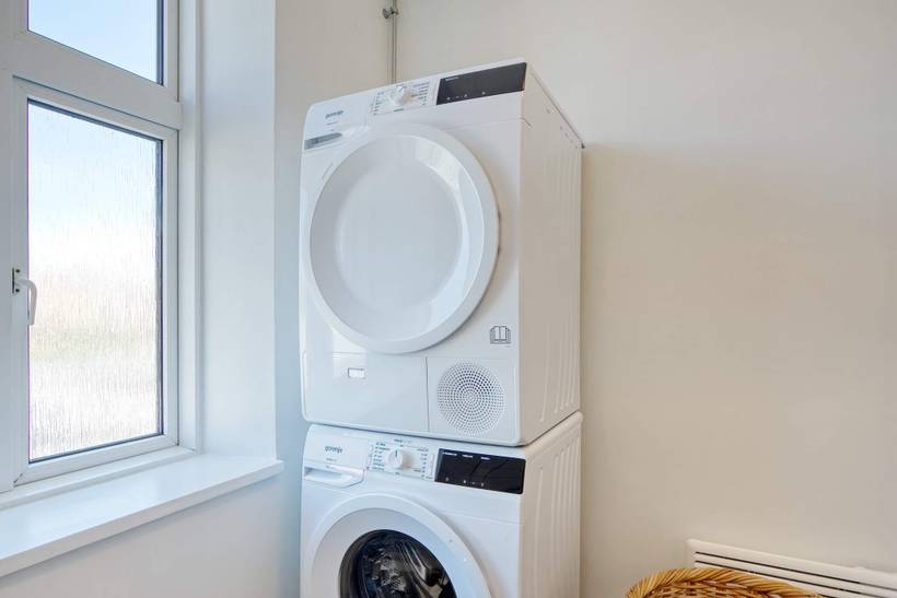 Foto von Ferienhaus DE24 auf Langø - Lolland