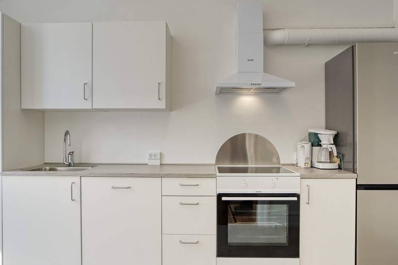 Foto von Ferienhaus DE24 auf Langø - Lolland