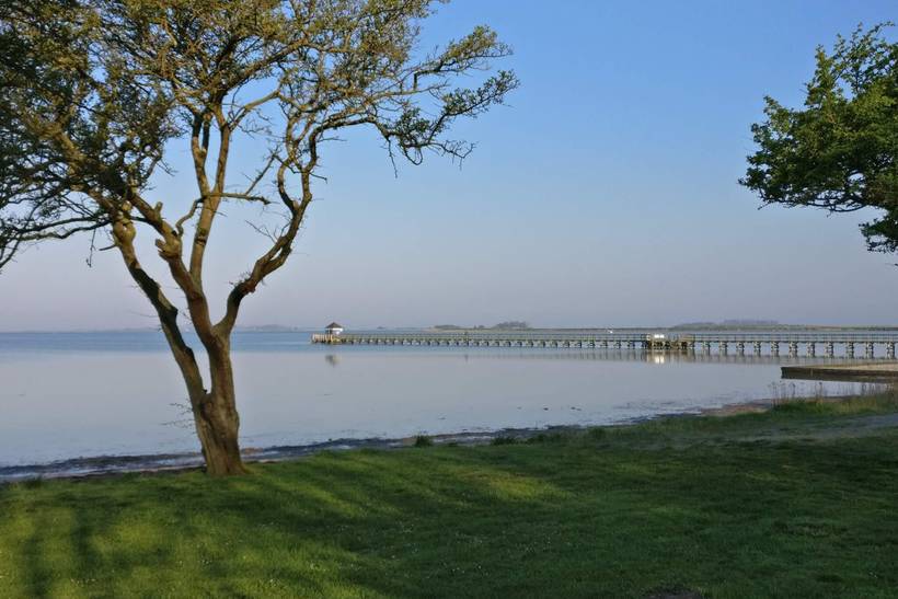 Foto von Ferienhaus DE24 auf Langø - Lolland
