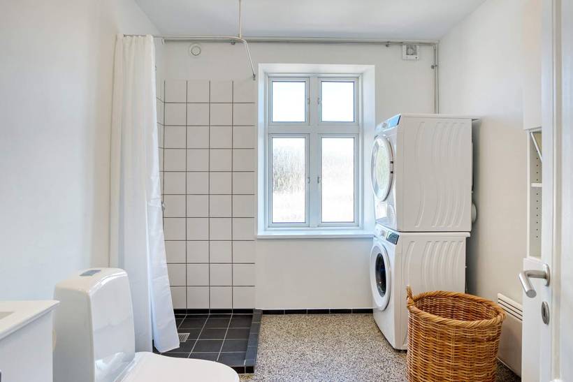 Foto von Ferienhaus DE24 auf Langø - Lolland