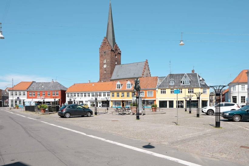 Foto von Ferienhaus DE24 auf Langø - Lolland
