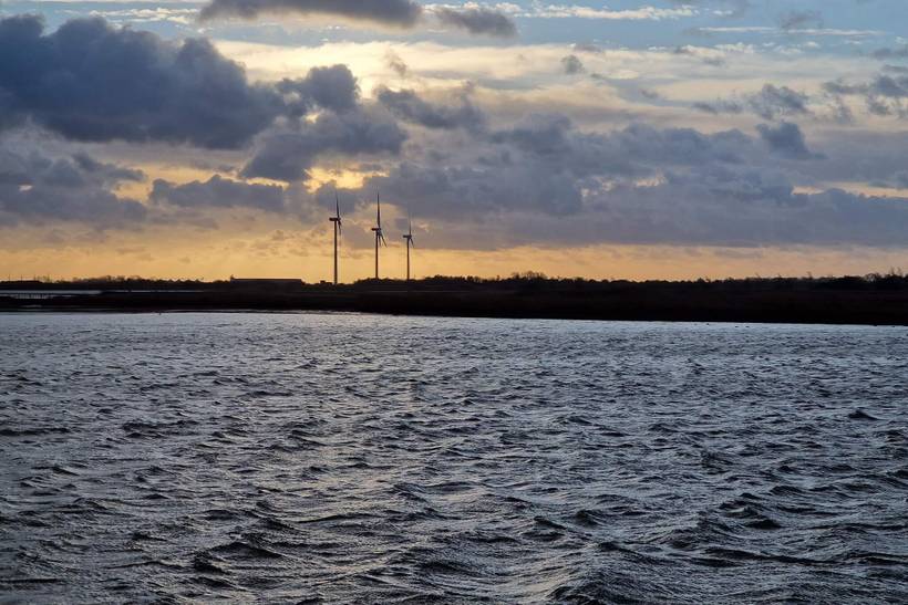Foto von Ferienhaus DE24 auf Langø - Lolland