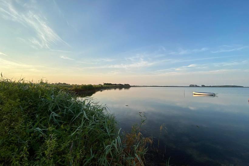 Foto von Ferienhaus DE24 auf Langø - Lolland