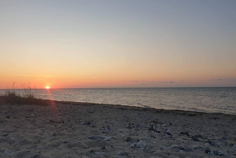 Foto von Ferienhaus DE24 auf Langø - Lolland