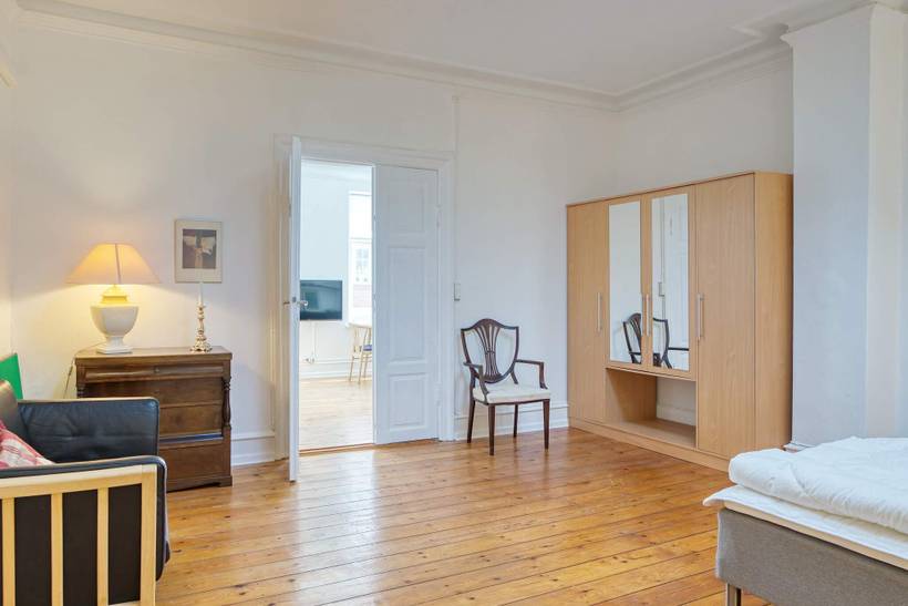 Foto von Ferienhaus DE24 auf Langø - Lolland