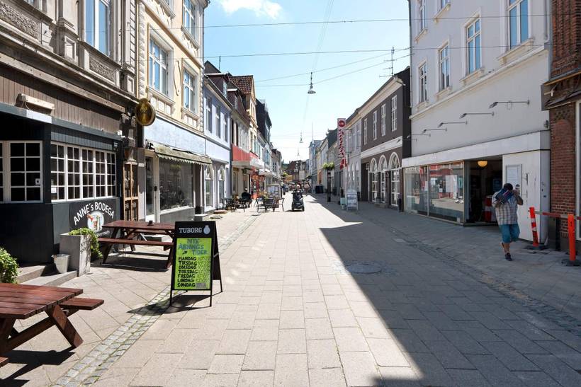 Foto von Ferienhaus DE24 auf Langø - Lolland