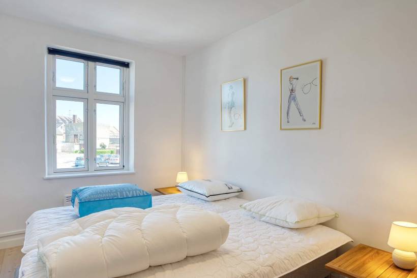 Foto von Ferienhaus DE24 auf Langø - Lolland