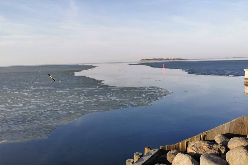 Foto von Ferienhaus DE24 auf Langø - Lolland