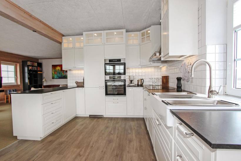 Foto von Ferienhaus DE25 in Vrist - Vejlby Klit - Westjütland