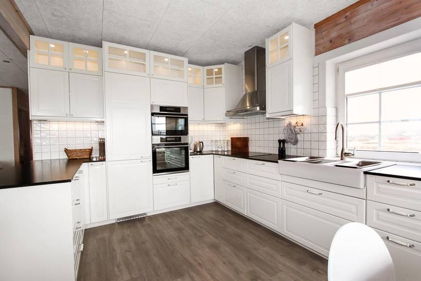 Foto von Ferienhaus DE25 in Vrist - Vejlby Klit - Westjütland