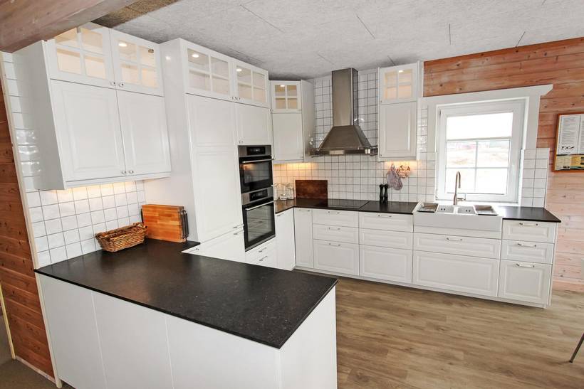 Foto von Ferienhaus DE25 in Vrist - Vejlby Klit - Westjütland