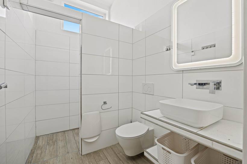 Foto von Ferienhaus DE26 in Bork Havn - Westjütland