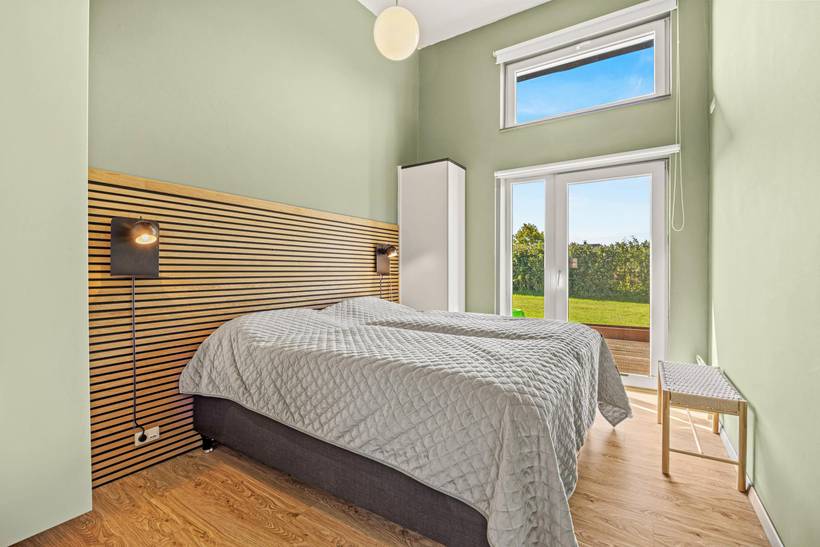 Foto von Ferienhaus DE26 in Bork Havn - Westjütland