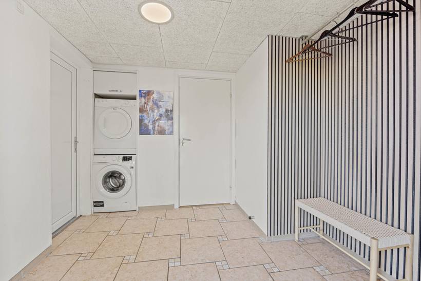 Foto von Ferienhaus DE26 in Bork Havn - Westjütland