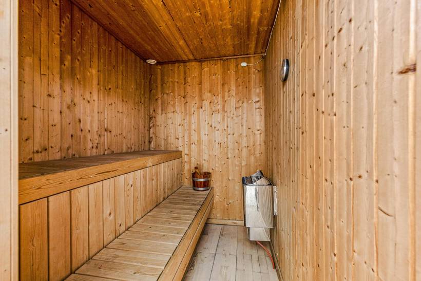 Foto von Ferienhaus DE26 in Bork Havn - Westjütland