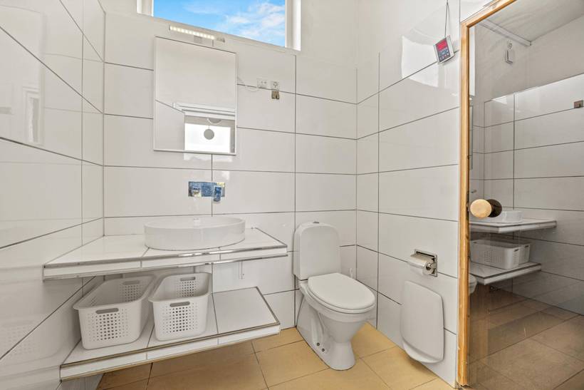Foto von Ferienhaus DE26 in Bork Havn - Westjütland