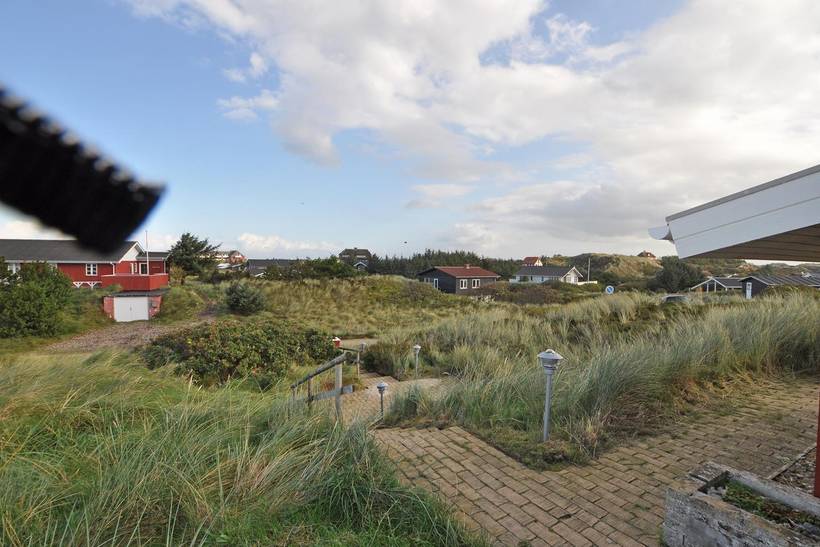 Foto von Ferienhaus DE29 in Henne Strand - Westjütland