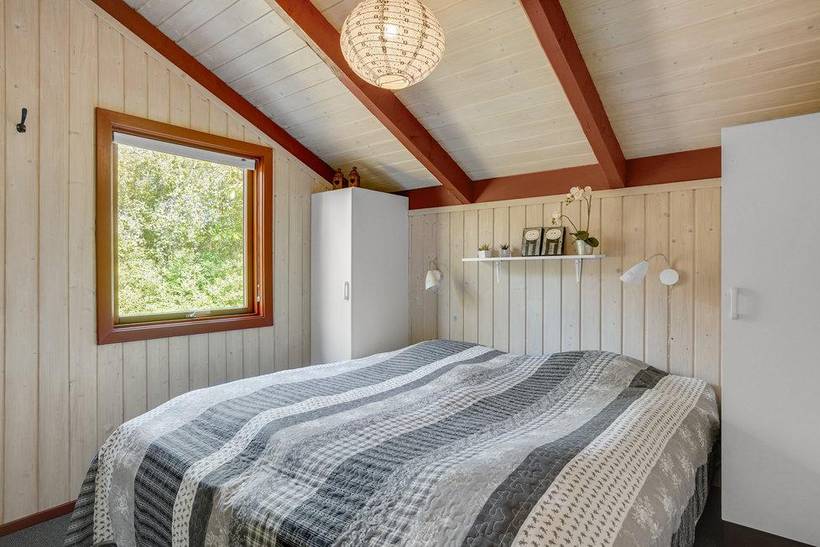 Foto von Ferienhaus DE30 in Blåvand - Westjütland