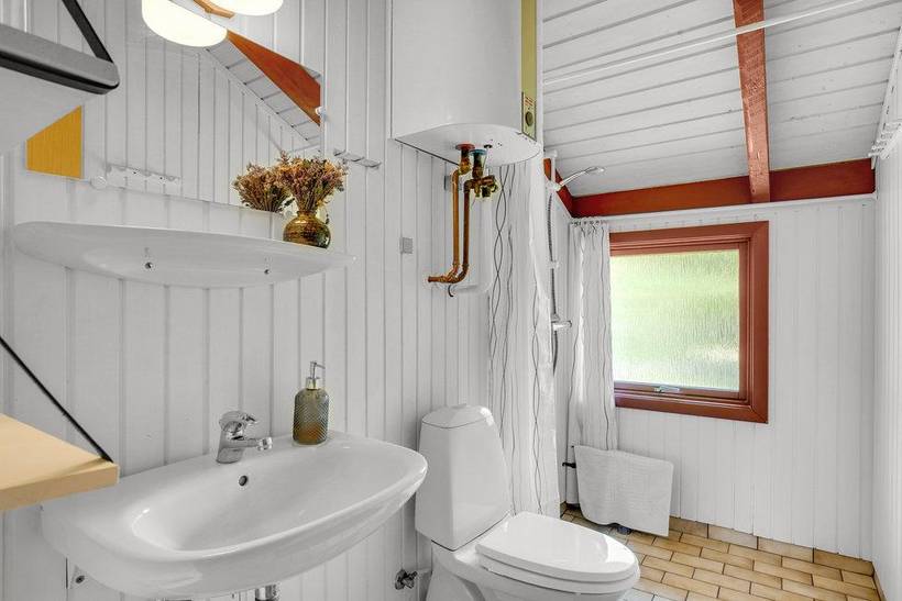 Foto von Ferienhaus DE30 in Blåvand - Westjütland