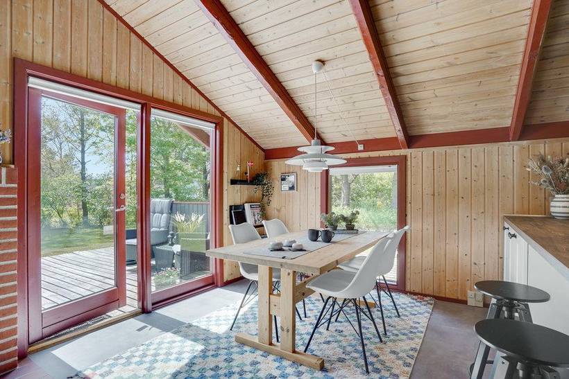 Foto von Ferienhaus DE30 in Blåvand - Westjütland