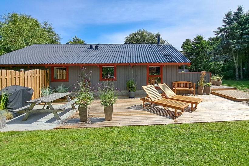 Foto von Ferienhaus DE30 in Blåvand - Westjütland