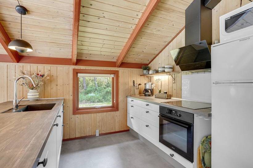 Foto von Ferienhaus DE30 in Blåvand - Westjütland
