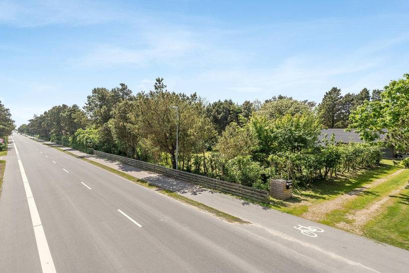 Foto von Ferienhaus DE30 in Blåvand - Westjütland